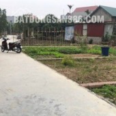 Chính chủ cần bán nhanh lô đất xã Cổ Bi, huyện Bình Giang, Hải Dương